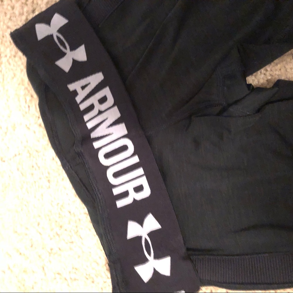 Under Armour Women’s Leggings